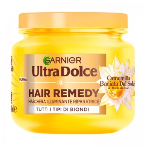 ULTRA DOLCE MASCHERA HAIR...