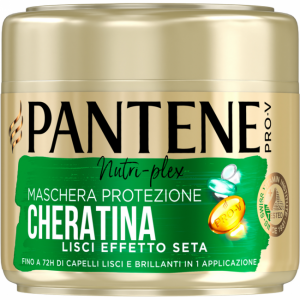 PANTENE MASCHERA CHERATINA...