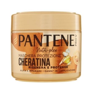 PANTENE MASCHERA CHERATINA...