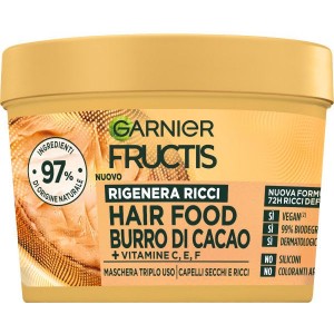 GARNIER FRUCTIS MASCHERA...