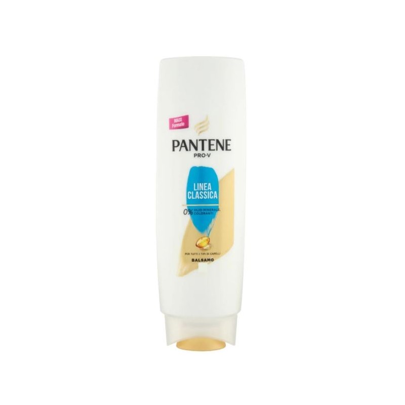 PANTENE BALSAMO LINEA CLASSICA 300ML