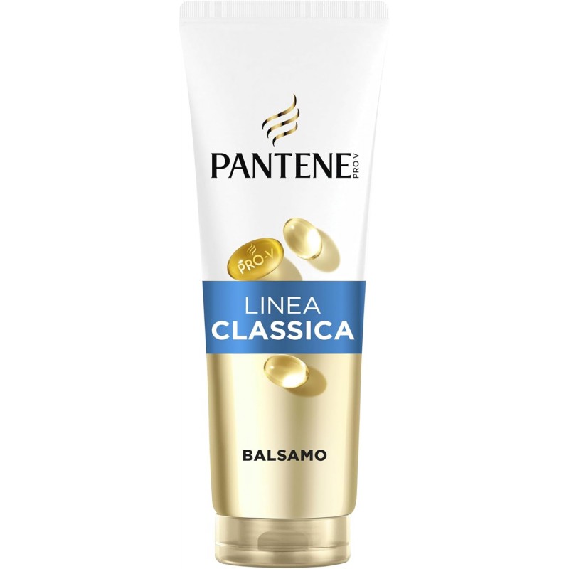 PANTENE PRO-V BALSAMO LINEA CLASSICA 230 ML