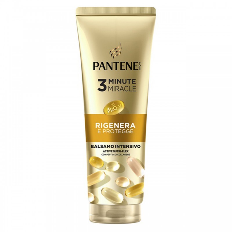 PANTENE PRO-V BALSAMO RIGENERA E PROTEGGE 220 ML