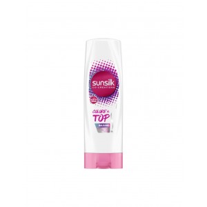 SUNSILK BALSAMO COLORE AL...