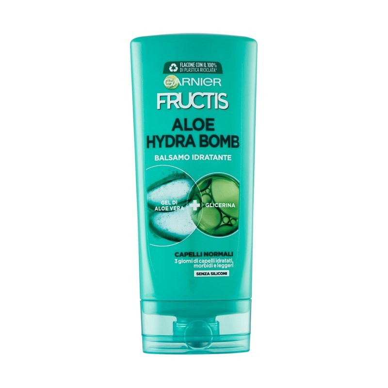 FRUCTIS BALSAMO ALOE HYDRA BOMB 200ML