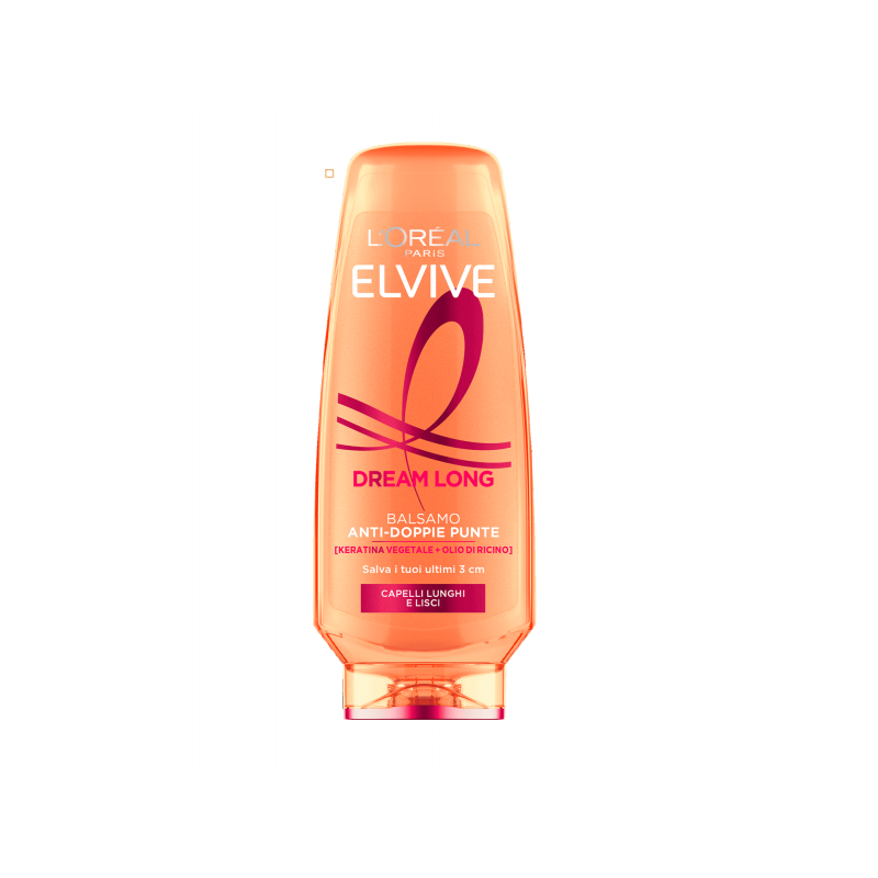 L'OREAL ELVIVE BALSAMO DREAM LONG 400 ML