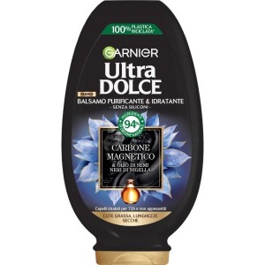 ULTRA DOLCE BALSAMO CARBONE...