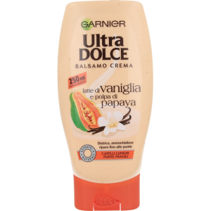 ULTRA DOLCE BALSAMO...