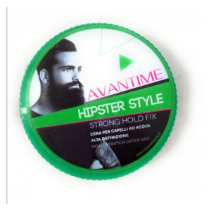 CERA CAPELLI AVANTIME...