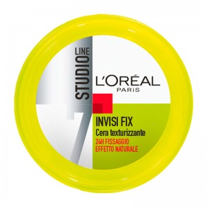 L'OREAL PARIS STUDIO LINE...