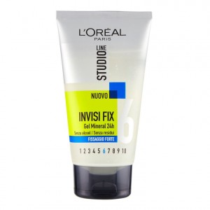 L'OREAL PARIS STUDIO LINE...