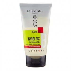 L'OREAL PARIS STUDIO LINE...