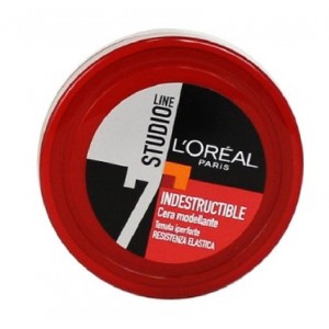 L'OREAL PARIS STUDIO LINE...