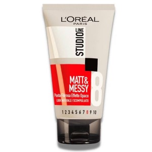 L'OREAL PARIS STUDIO LINE...