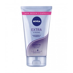 NIVEA STYLING GEL EXTRA...