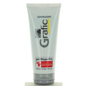 GARNIER GRAFIC GEL MEGA FIX...