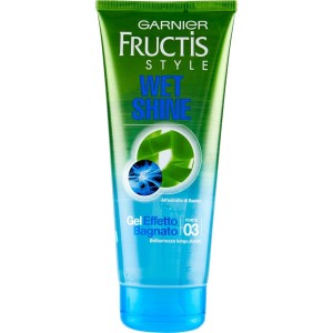GARNIER FRUCTIS STYLE WET...