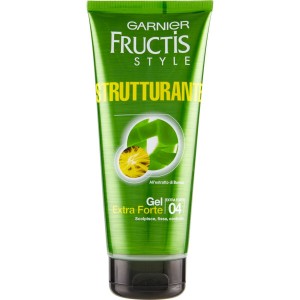 GARNIER FRUCTIS STYLE...