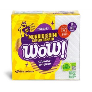 WOW TOVAGLIOLI 80 PZ 38x38 2V