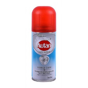 AUTAN FAMILYCARE SPRAY...