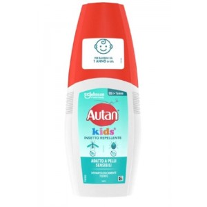 AUTAN KIDS INSETTO...
