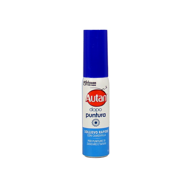 AUTAN DOPO PUNTURA 25ML