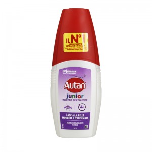 AUTAN FAMILY CARE JUNIOR...