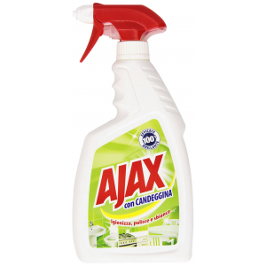 AJAX SPRAY SGRASSATORE CANDEGGINA 675 ML