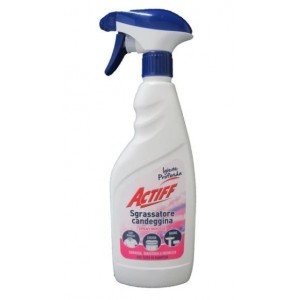 ACTIFF SGRASSATORE SPRAY...