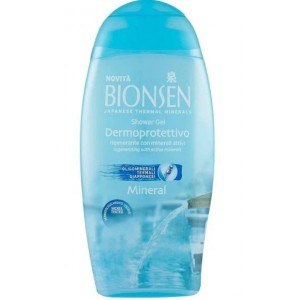 Bionsen docciaschiuma dermoprotettivo Hydra 250 Ml