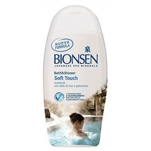 BIONSEN: SOFT TOUCH 250ML