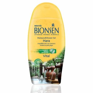 BIONSEN SPA VITAL 250 ML