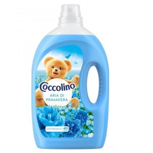 COCCOLINO AMM 3 LT. BLU