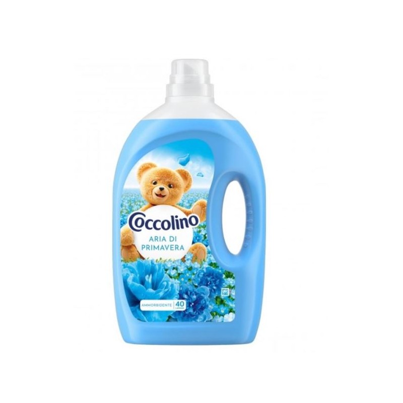 COCCOLINO AMM 3 LT. BLU