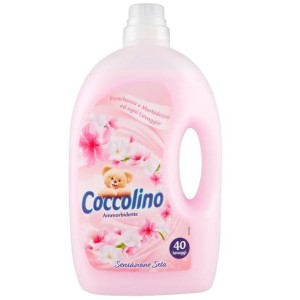 COCCOLINO AMM 3 LT. SETA