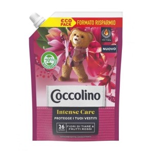 COCCOLINO AMM CONC 600...