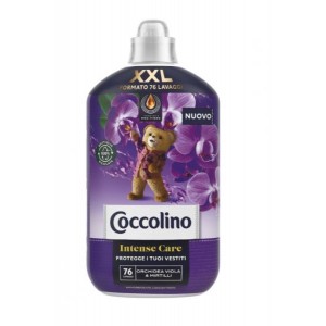 COCCOLINO AMM CONC XXL 76...