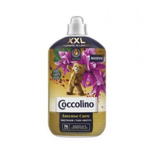 COCCOLINO AMM CONC XXL 76...