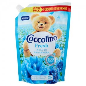 COCCOLINO AMM CONC 600...