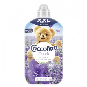 COCCOLINO AMM CONC XXL 76...
