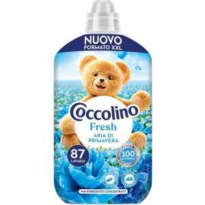 COCCOLINO AMM. CONC. 87...