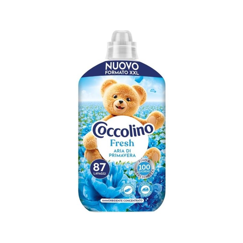 COCCOLINO AMM. CONC. 87 LAV. ARIA DI PRI
