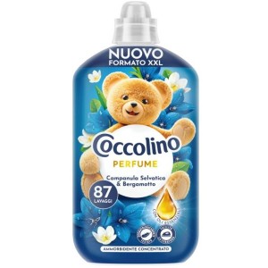 COCCOLINO AMM. CONC. 87...