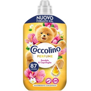 COCCOLINO AMM. CONC. 87...