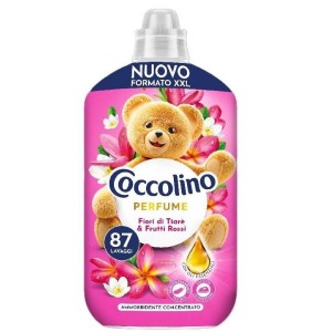 COCCOLINO AMM. CONC. 87...