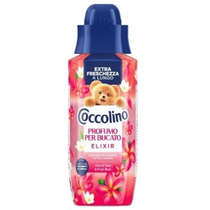 COCCOLINO PROFUMA ELIXIR F....