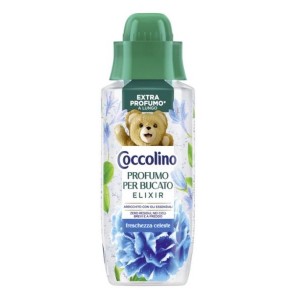 COCCOLINO PROFUMA ELIXIR...