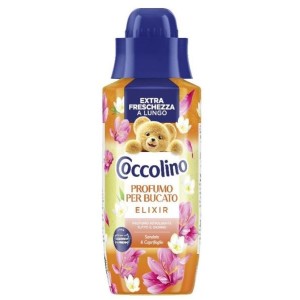 COCCOLINO PROFUMA ELIXIR...