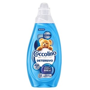 COCCOLINO WONDER WASH 37...