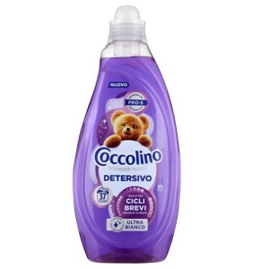 COCCOLINO WONDER WASH 37...